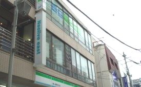 横浜市 旭区 美容室の賃貸店舗実績 ｎｅｏｌｉｖｅ ｅａｓｔ様 店舗物件は横浜のシティ プランナーで