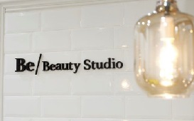 Be__beauty studio 茅ヶ崎店様